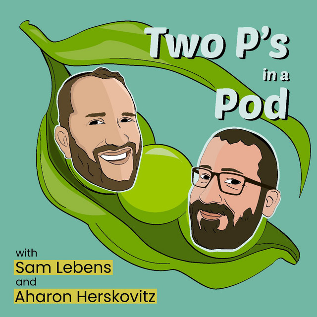 Two P's in a Pod | Podcast on Spotify