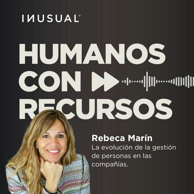 Portada de Humanos con Recursos