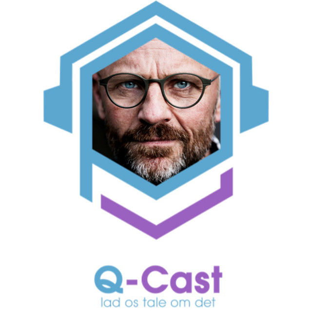 Q-Cast - Marie Brixtofte