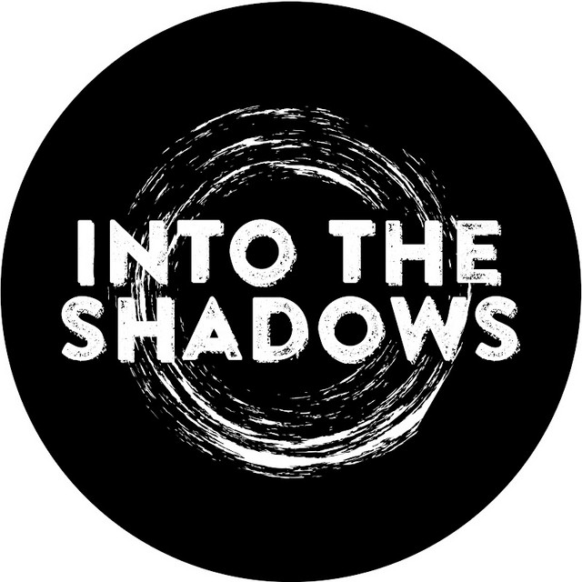Into the Shadows podcast artwork