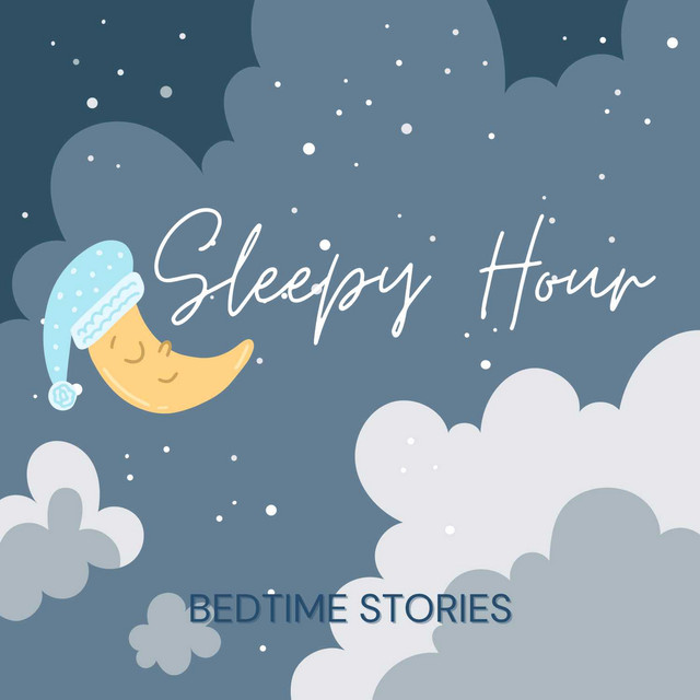 Sleepy Hour | Podcast on Spotify