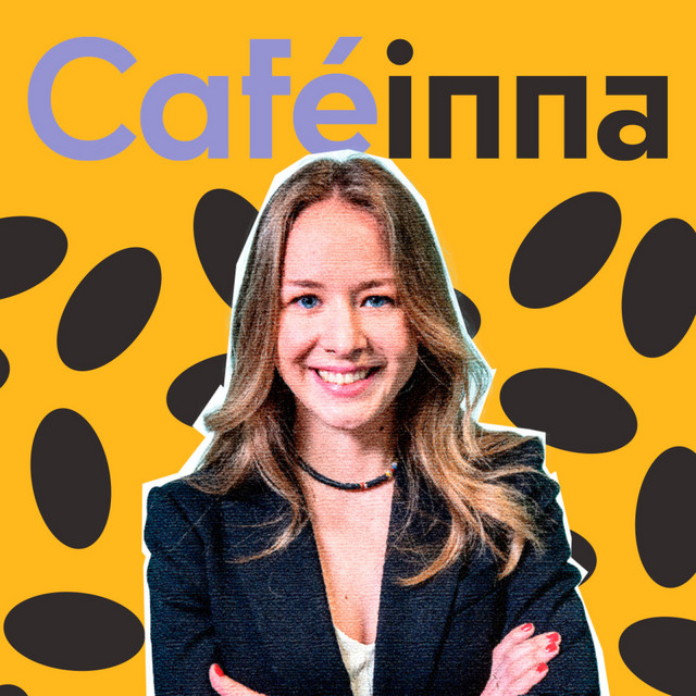 Caf&eacute;inna