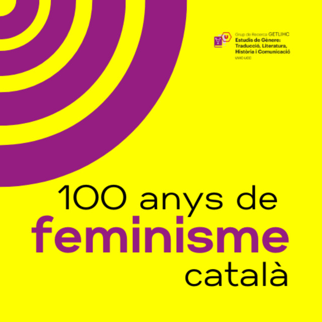 100 anys de feminisme català