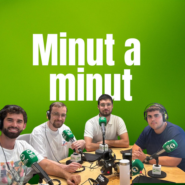 Minut a Minut - Ràdio Palafolls