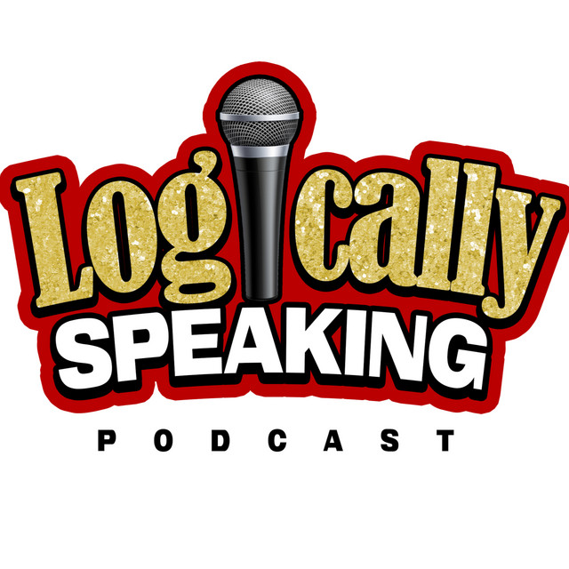 Logically Speaking | Podcast on Spotify