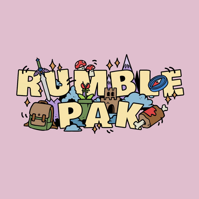 Rumble Pak Podcast | Podcast on Spotify
