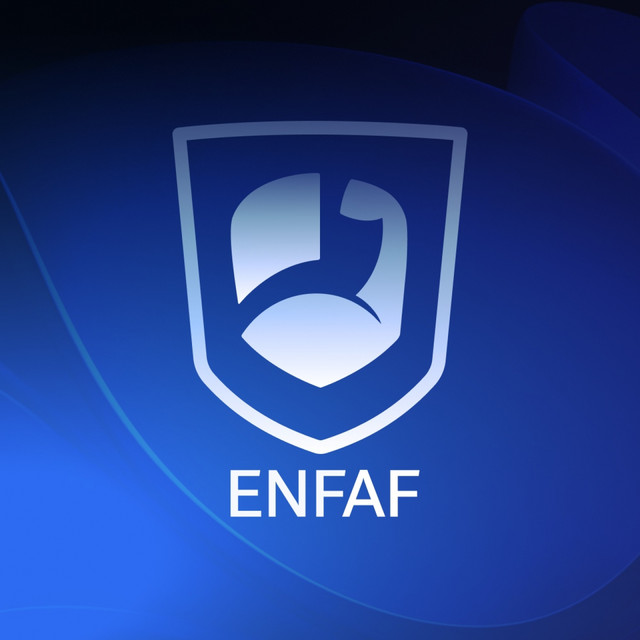 Portada de ENFAF Podcast – Nutrición y Fuerza