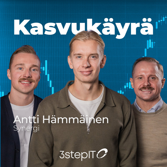 Antti Hämmäinen, Synergi – Ylijäämäsähkön päivätreidaaminen on pian kuluttajien arkipäivää