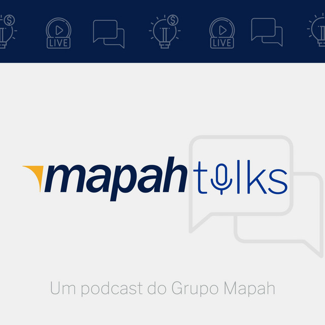 Mapah Talks | Podcast on Spotify
