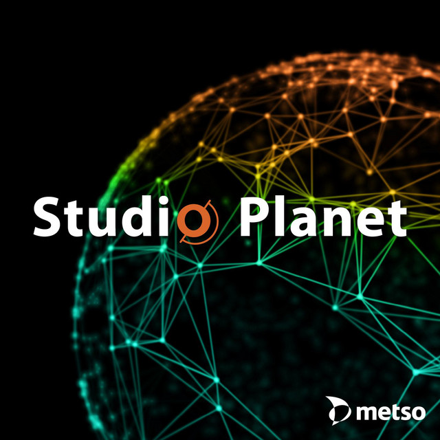 Studio Planet | Podcast on Spotify