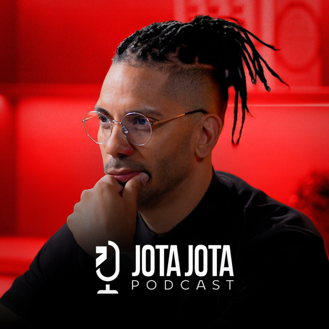Jota Jota Podcast | Joel Jota podcast artwork
