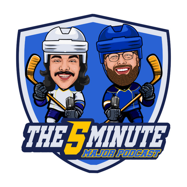 The 5 Minute Major Podcast STL | Podcast on Spotify