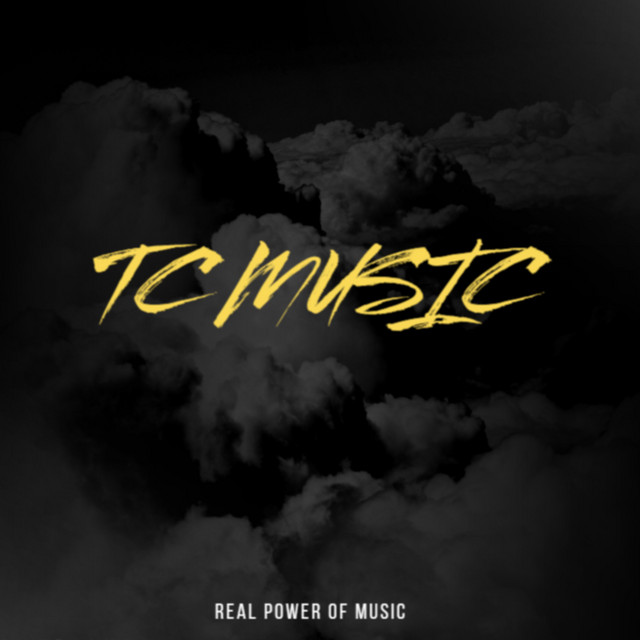DJ TC Music | Podcast on Spotify