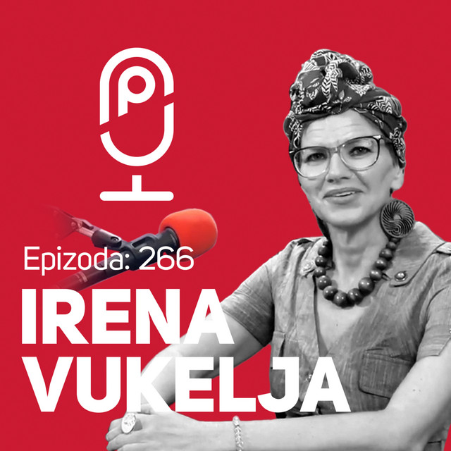Irena Vukelja : : Roditelji imaju pravo : : Savet roditelja Devete beogradske gimnazije : : JPJ266