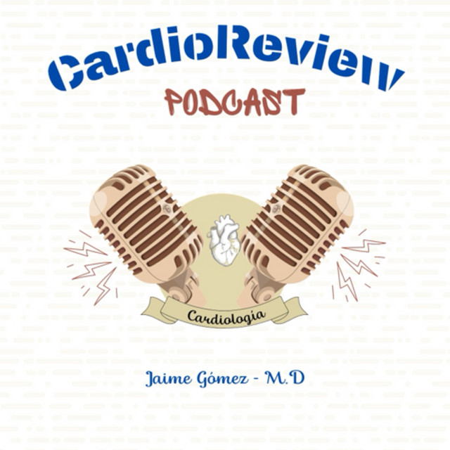 CardioReview | Podcast on Spotify