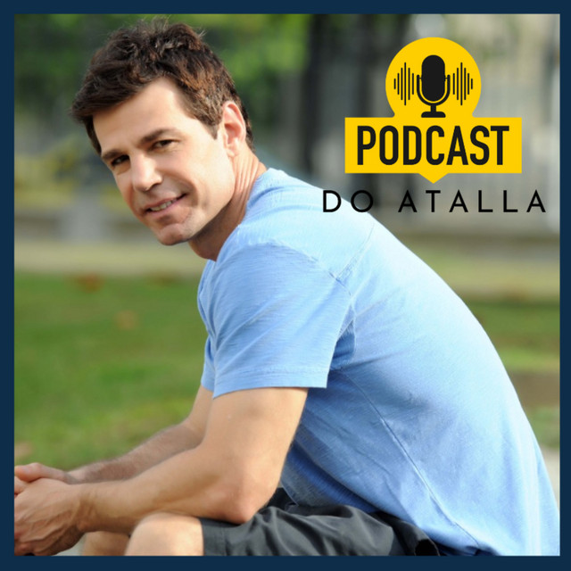 Podcast do Atalla podcast artwork