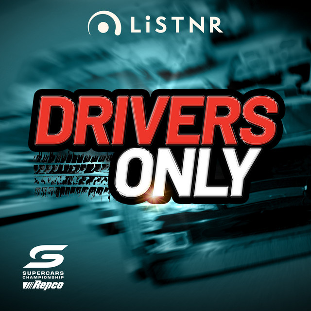 Drivers Only | Podcast on Spotify