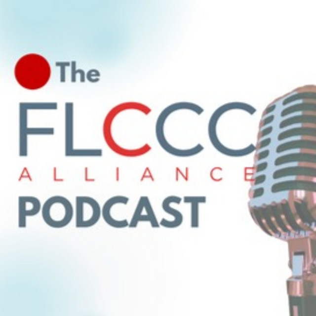 FLCCC Alliance | Podcast on Spotify