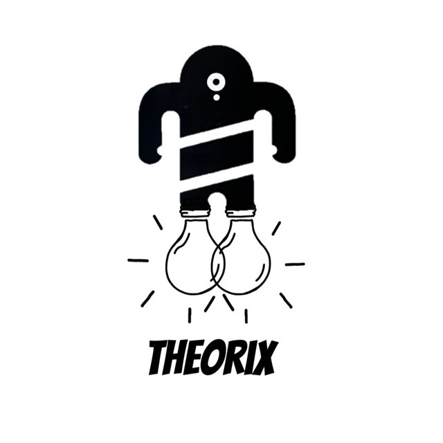Theorix Podcast | Podcast on Spotify