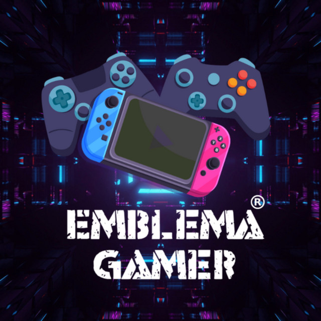 Radio Emblema Gamer | Podcast on Spotify