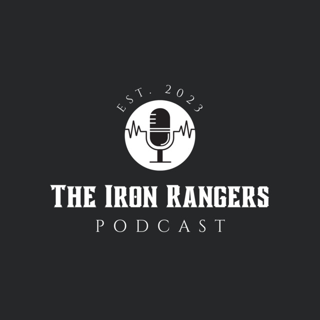 Iron Rangers Podcast | Podcast on Spotify