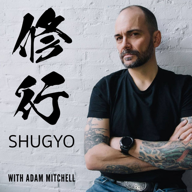 Raimugi - Podcast Spotify
