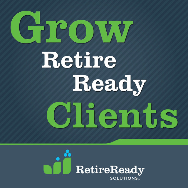 Alex Dancy | Saxony Securities - Grow Retire Ready Clients | Podcast on ...
