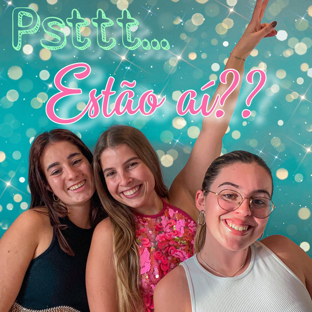 Psttt... Estão aí?? | Podcast on Spotify