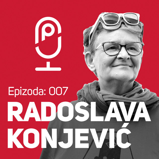 Tražim entuzijaste da im poklonim KompKamp : : Radoslava Konjević : : JPJ 007