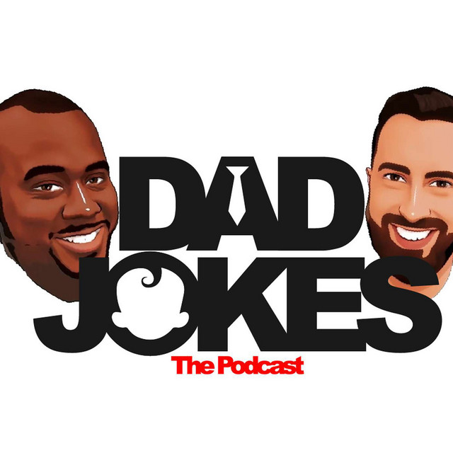 Dad Jokes | Podcast on Spotify