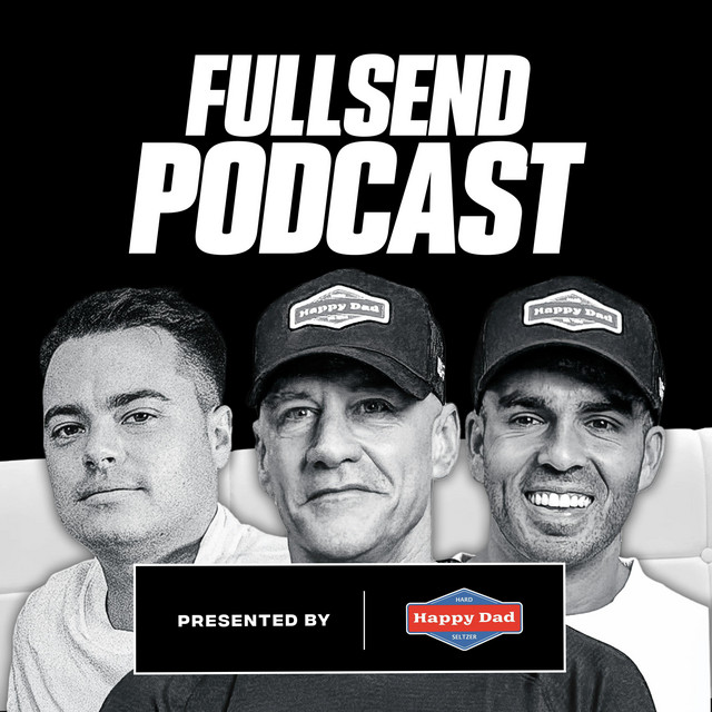 Gary Brecka x Nelk Boys | Ep. 113 - FULL SEND PODCAST | Podcast on Spotify