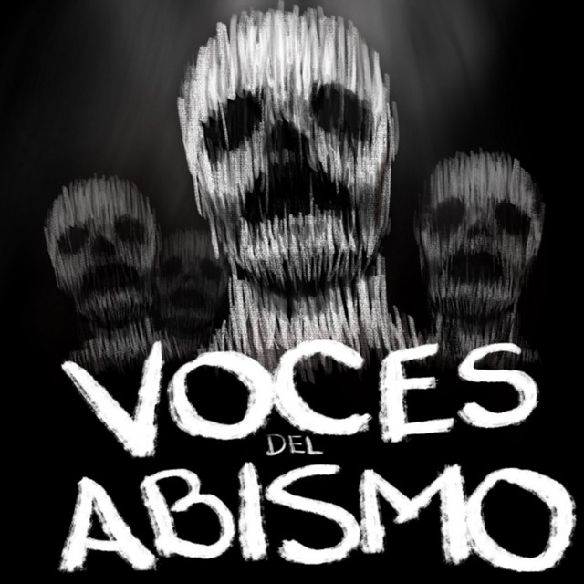 Voces del Abismo podcast artwork