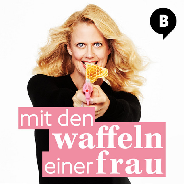 Mit den Waffeln einer Frau podcast artwork