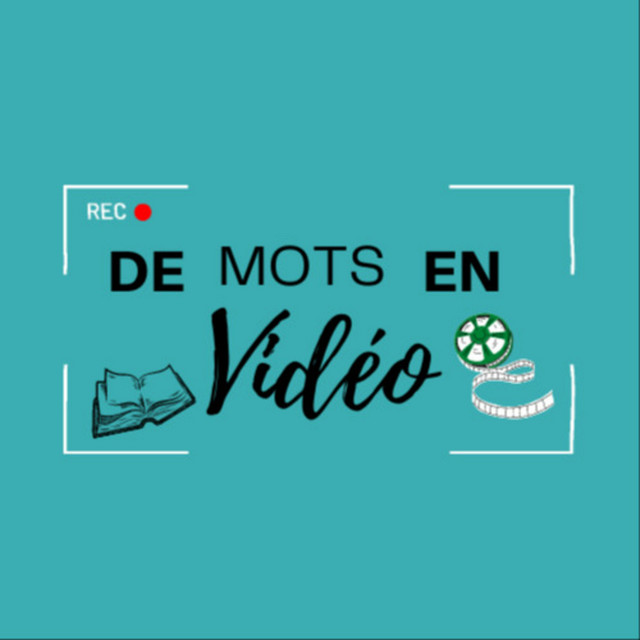 De mots en vidéo | Podcast on Spotify