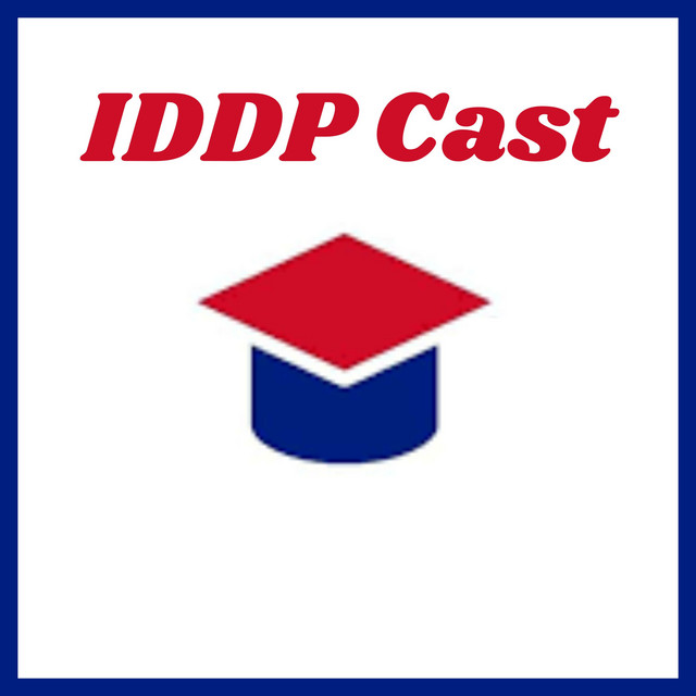 IDDP Cast | Podcast on Spotify