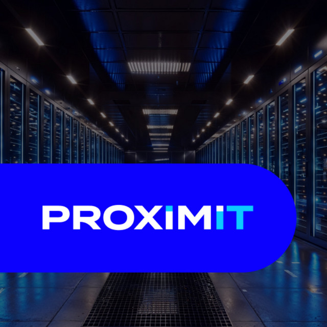 Proximit CA | Podcast on Spotify
