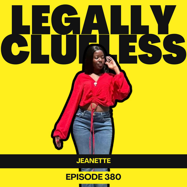 My Teacher Said I Would Amount To Nothing | Legally Clueless Ep 380