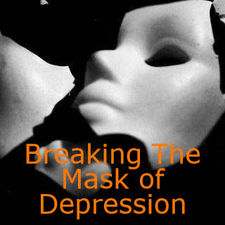 Breaking The Mask of Depression | Podcast on Spotify