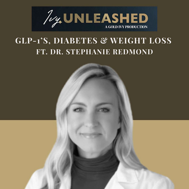 dr stephanie's glp 1 booster GLP-1 Buddy BETTER! with Dr. Stephanie Estima