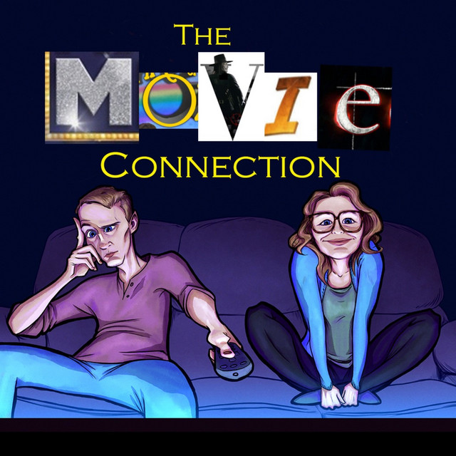 The Movie Connection | Podcast on Spotify