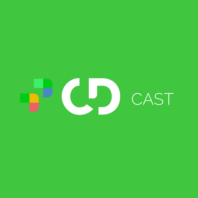 CD Cast | Podcast on Spotify