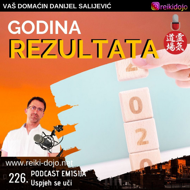 Godina rezultata - Ep226