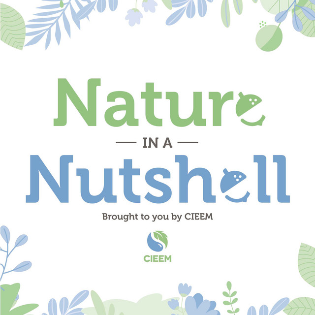 Nature In A Nutshell | Podcast on Spotify