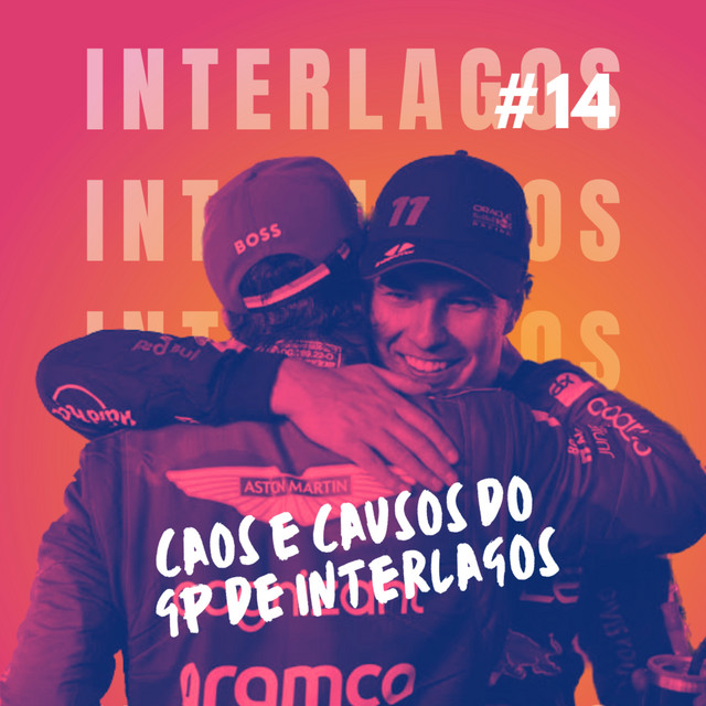 Bastidores do GP mais esperado do ano