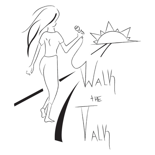 Walk the Talk | Podcast on Spotify