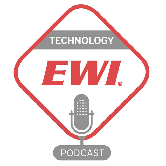 EWI Technology Podcast | Podcast on Spotify