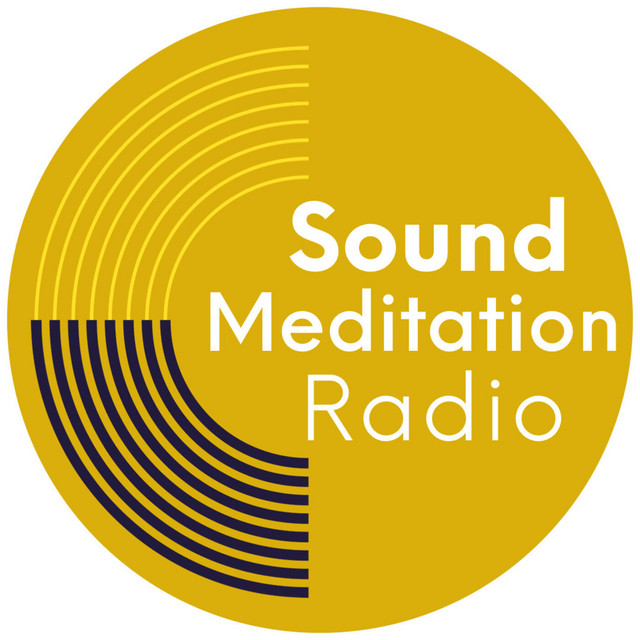 Sound Meditation Radio | Podcast on Spotify