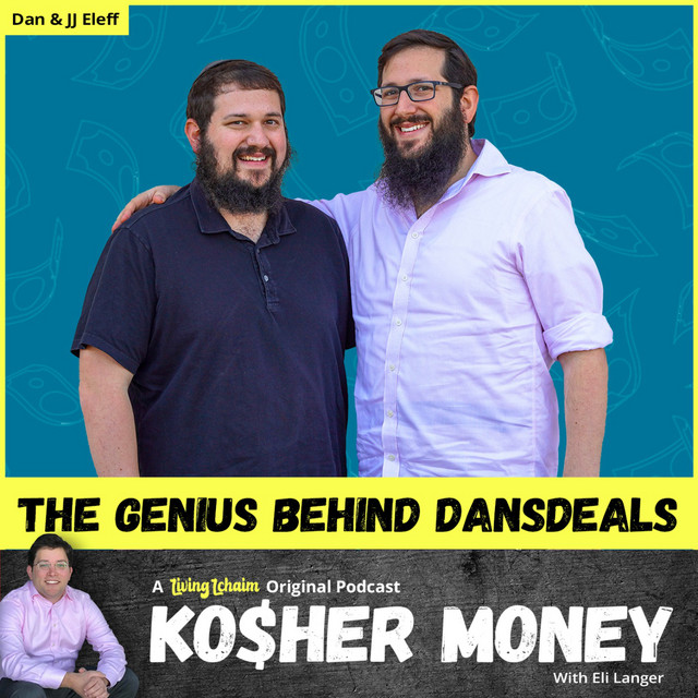 The Genius Behind DansDeals: How it Helps People Save and Earn Big