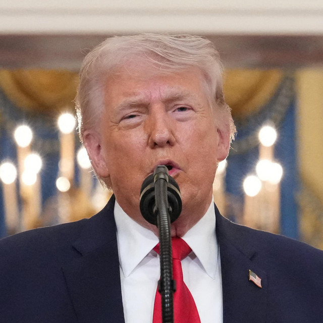 War without a plan?: What Trump’s latest speech revealed – The Latest ...