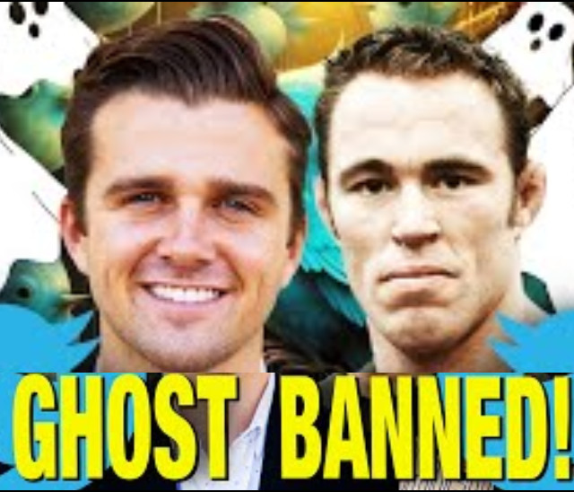 Twitter Suppressing Jackson Hinkle & Jake Shields For Ex…